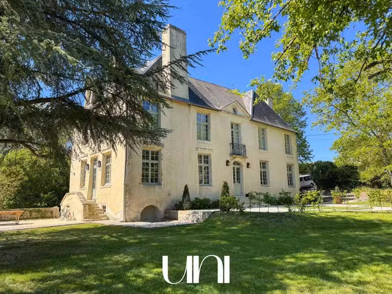 Propriété Cabourg - 5 chambres
