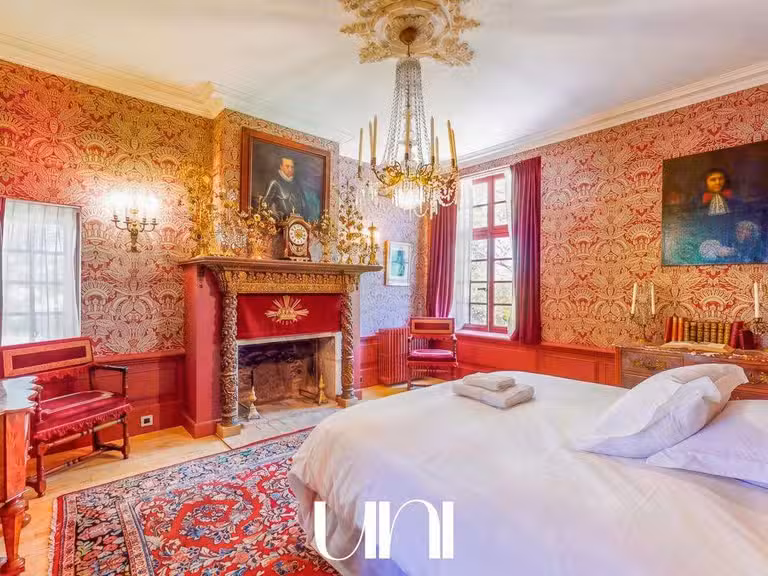 Propriété Cabourg - 5 chambres