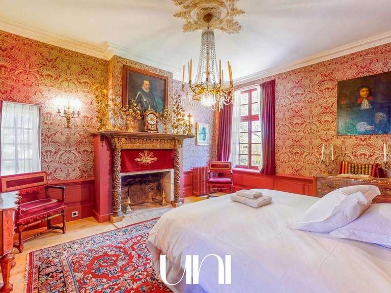 Propriété Cabourg - 5 chambres