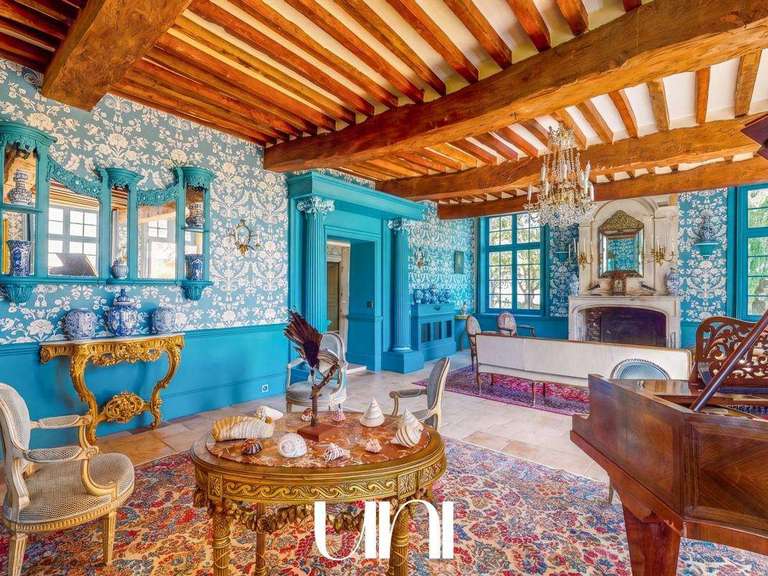 Propriété Cabourg - 5 chambres