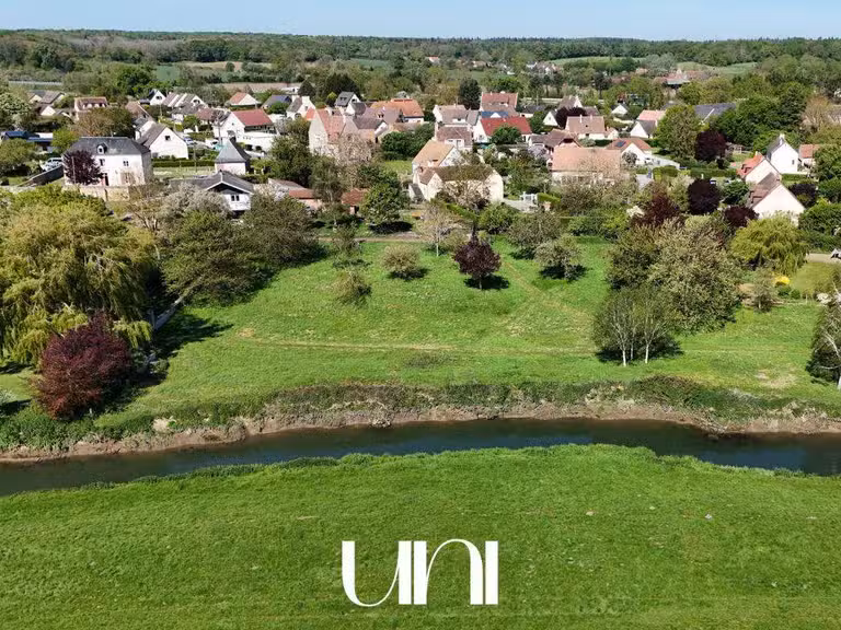 Propriété Cabourg - 5 chambres