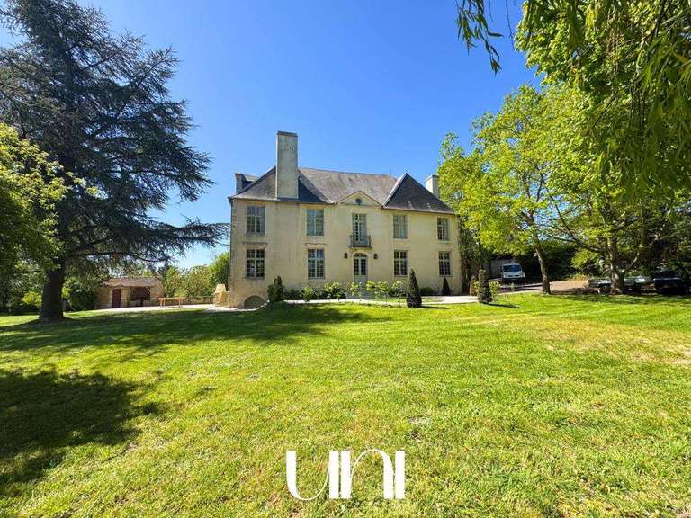 Property Cabourg - 5 bedrooms