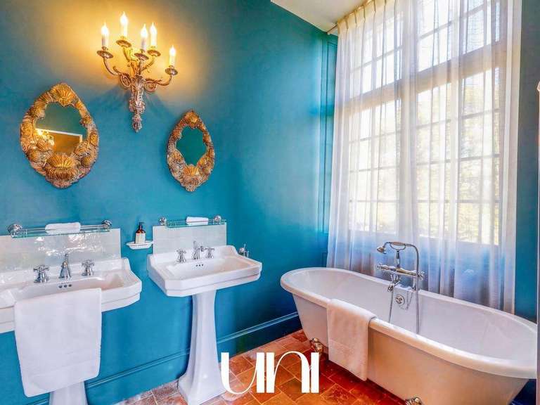 Propriété Cabourg - 5 chambres