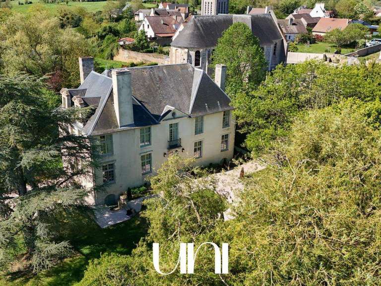 Property Cabourg - 5 bedrooms