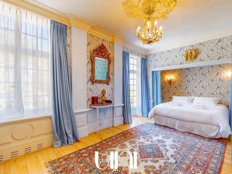 Propriété Cabourg - 5 chambres