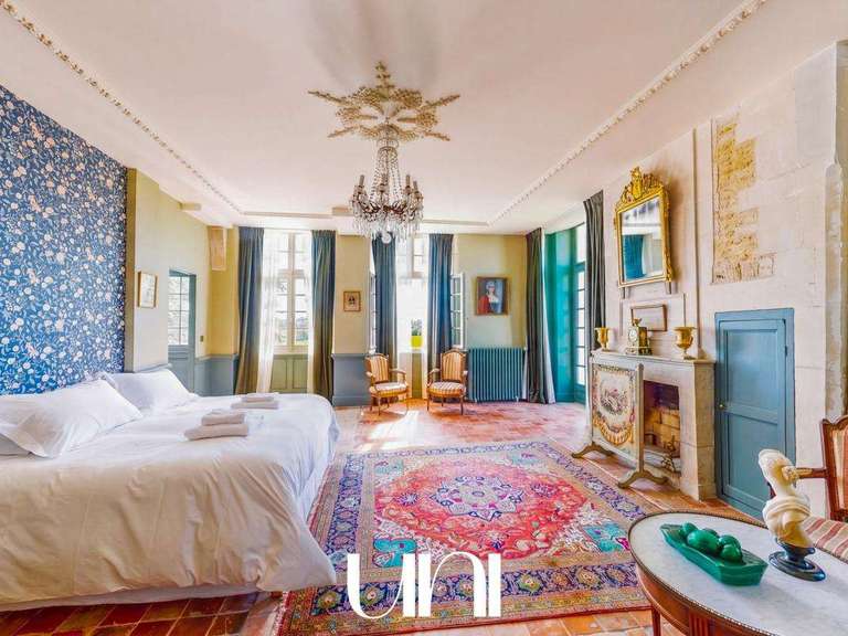 Propriété Cabourg - 5 chambres