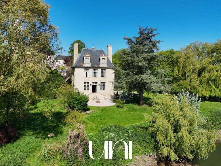 Property Cabourg - 5 bedrooms