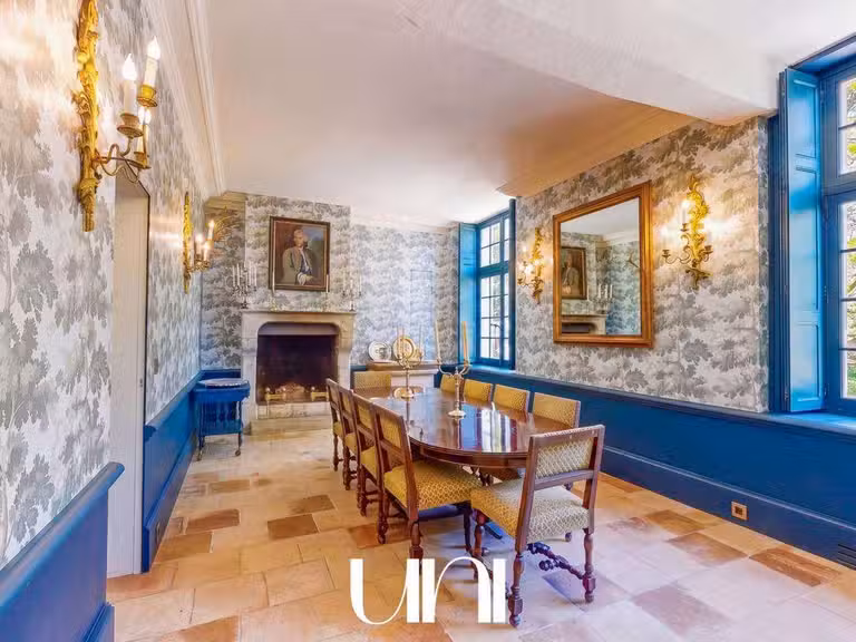 Propriété Cabourg - 5 chambres