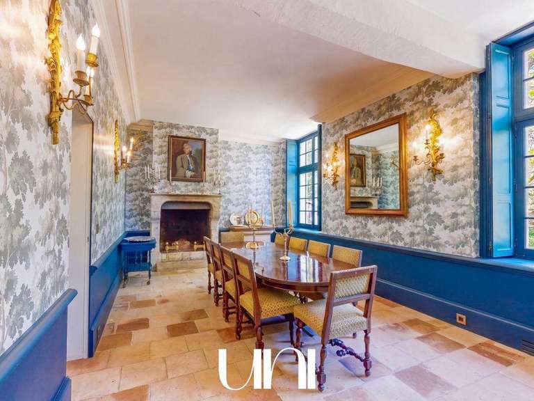 Property Cabourg - 5 bedrooms