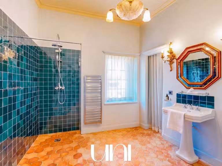 Propriété Cabourg - 5 chambres