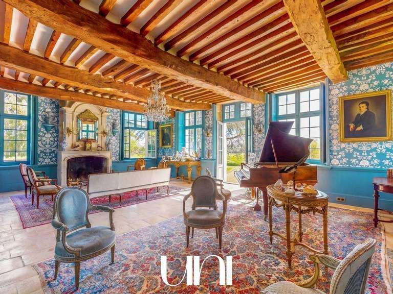 Propriété Cabourg - 5 chambres