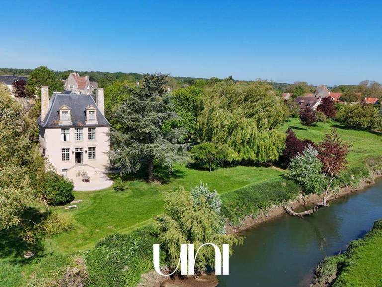 Propriété Cabourg - 5 chambres