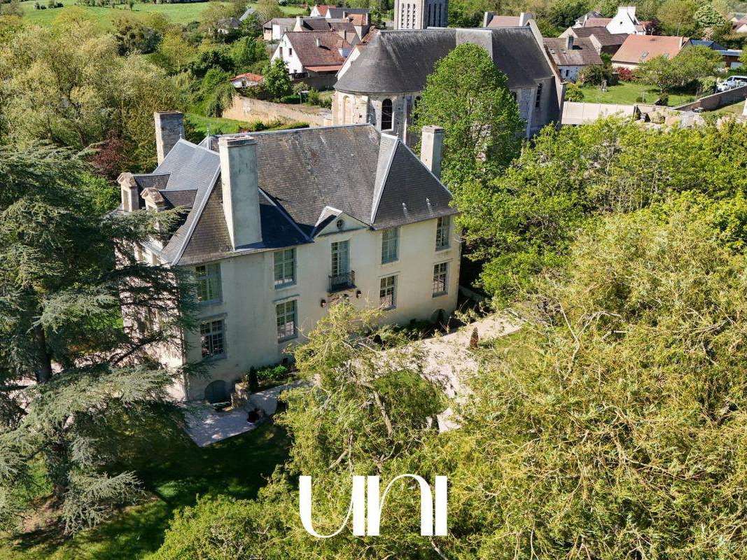 Propriété Cabourg