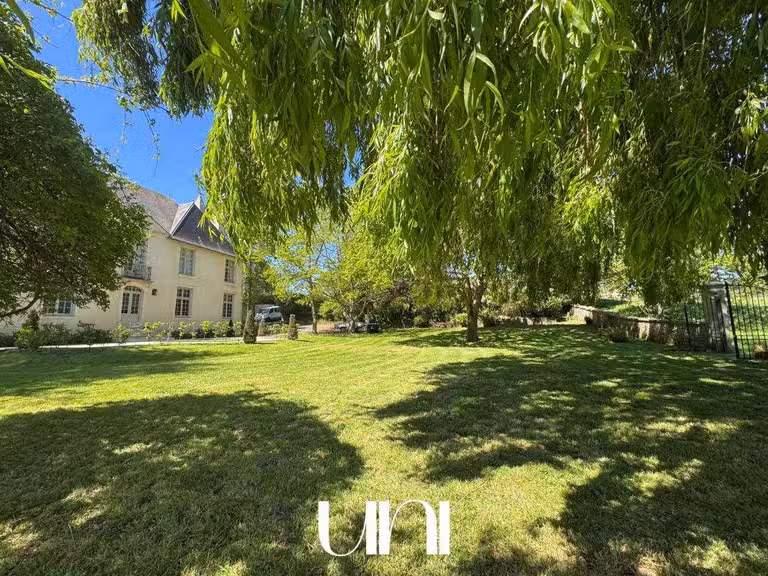 Propriété Cabourg - 5 chambres