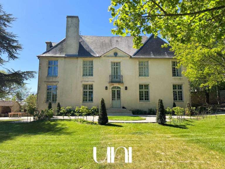 Property Cabourg - 5 bedrooms