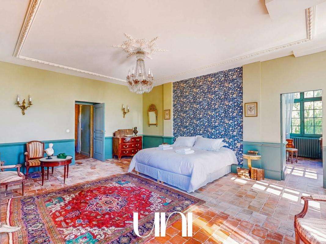 Propriété Cabourg