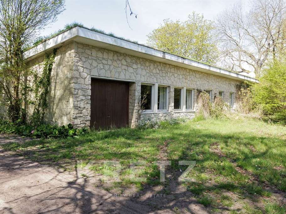Equestrian property Cabourg