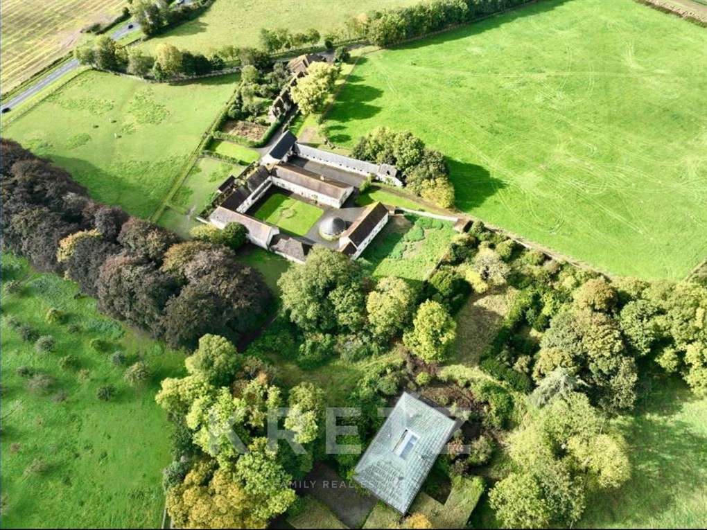 Equestrian property Cabourg