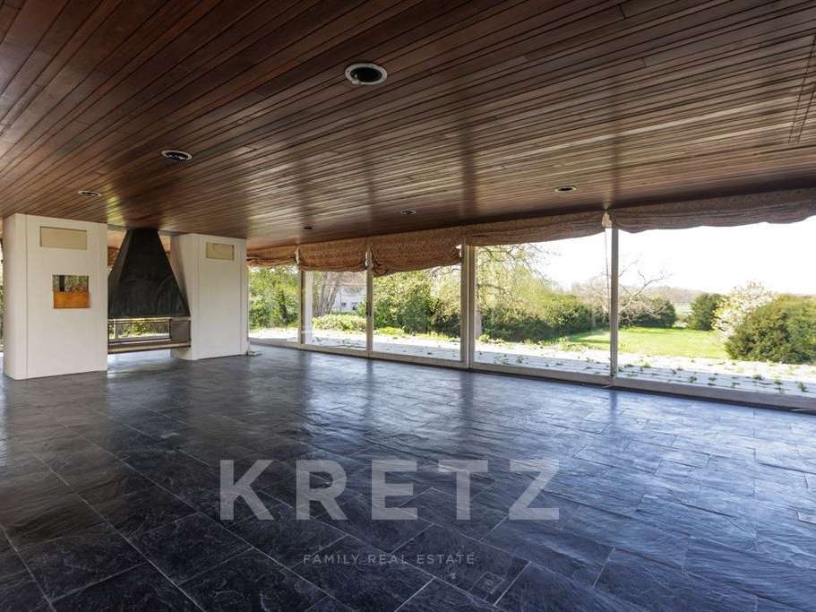 Equestrian property Cabourg