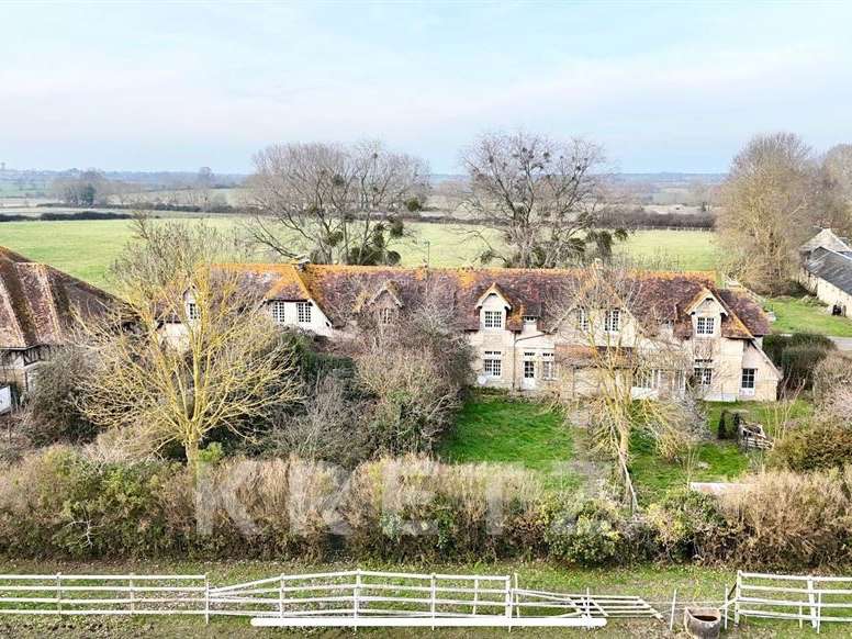 Equestrian property Cabourg