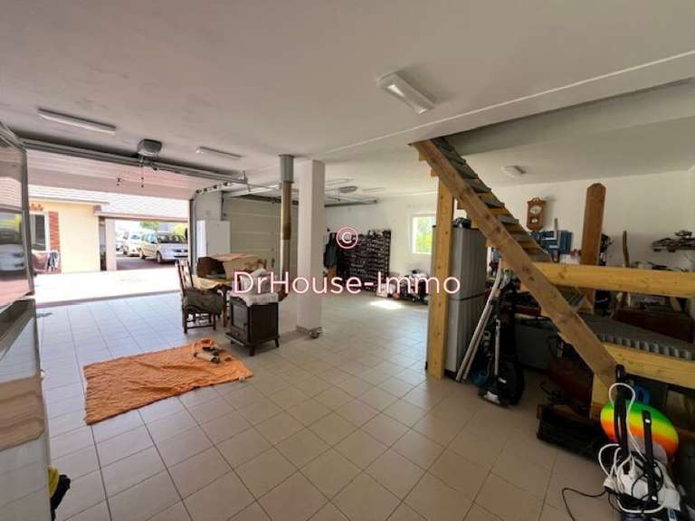 Villa Cabourg - 6 chambres - 241m²