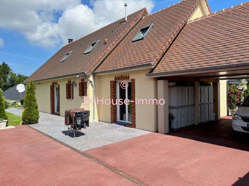 Villa Cabourg