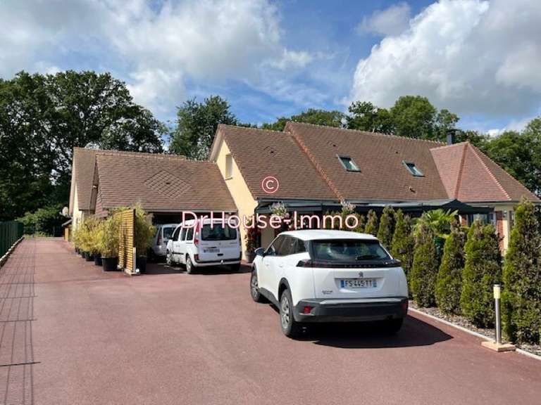 Villa Cabourg - 6 chambres - 241m²