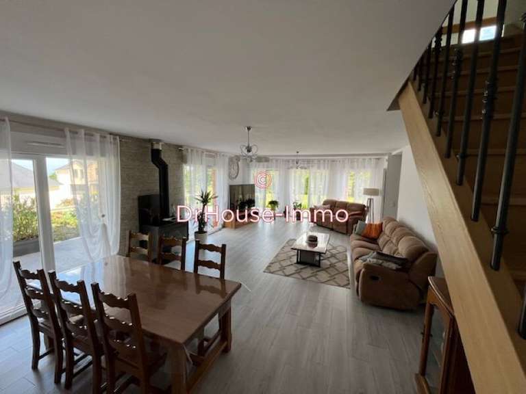 Villa Cabourg - 6 chambres - 241m²
