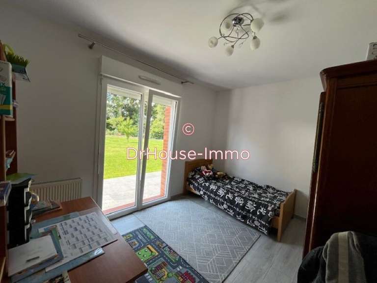 Villa Cabourg - 6 chambres - 241m²