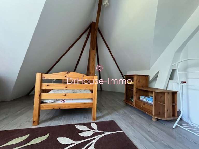 Villa Cabourg - 6 chambres - 241m²