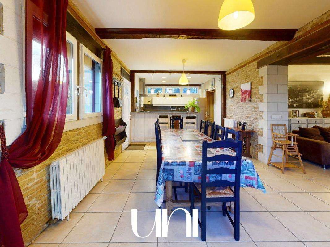Villa Cabourg