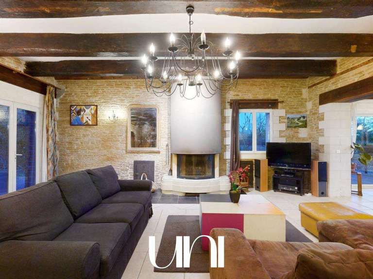 Villa Cabourg - 17 chambres