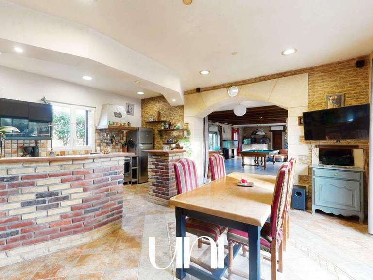Villa Cabourg - 17 chambres