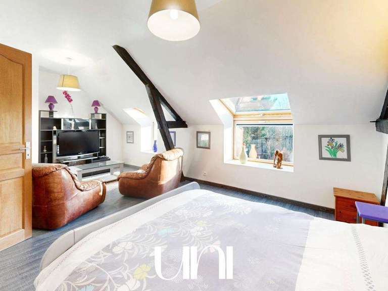 Villa Cabourg - 17 chambres