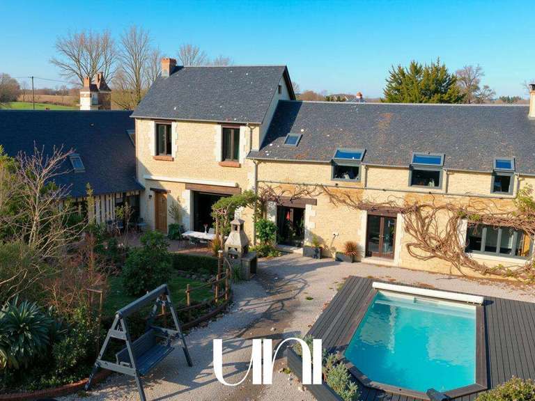 Villa Cabourg - 17 chambres