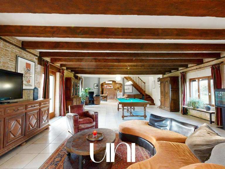 Villa Cabourg - 17 chambres