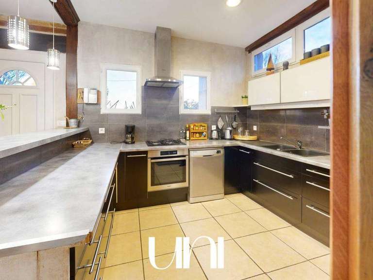 Villa Cabourg - 17 chambres