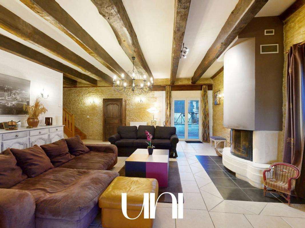 Villa Cabourg