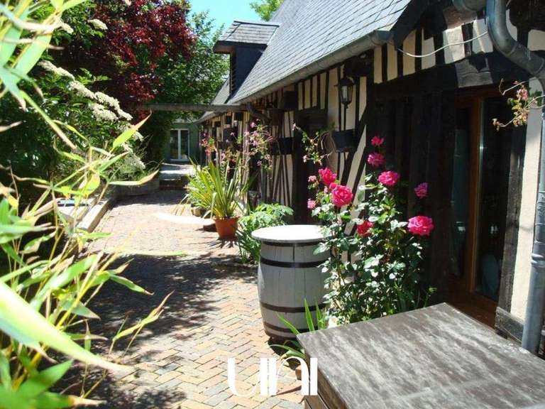 Villa Cabourg - 17 chambres