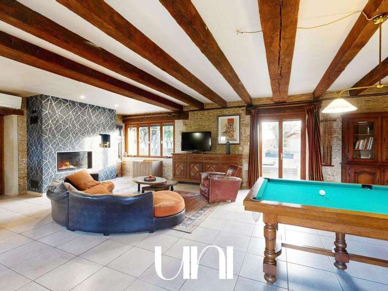 Villa Cabourg - 17 chambres
