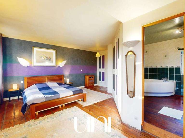 Villa Cabourg - 17 chambres