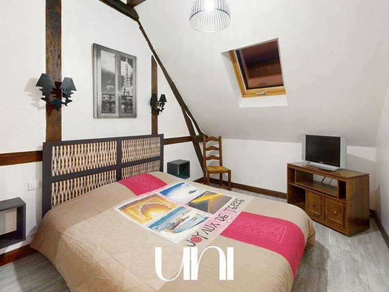 Villa Cabourg - 17 chambres
