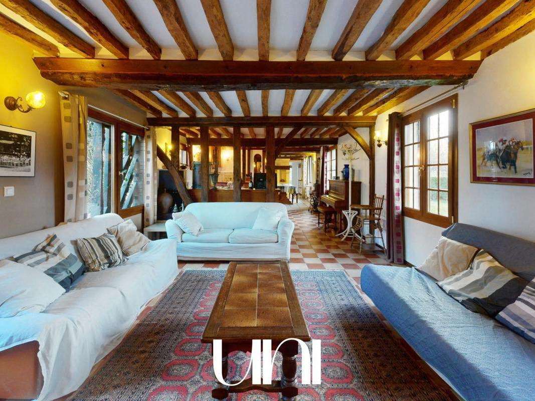 Villa Cabourg