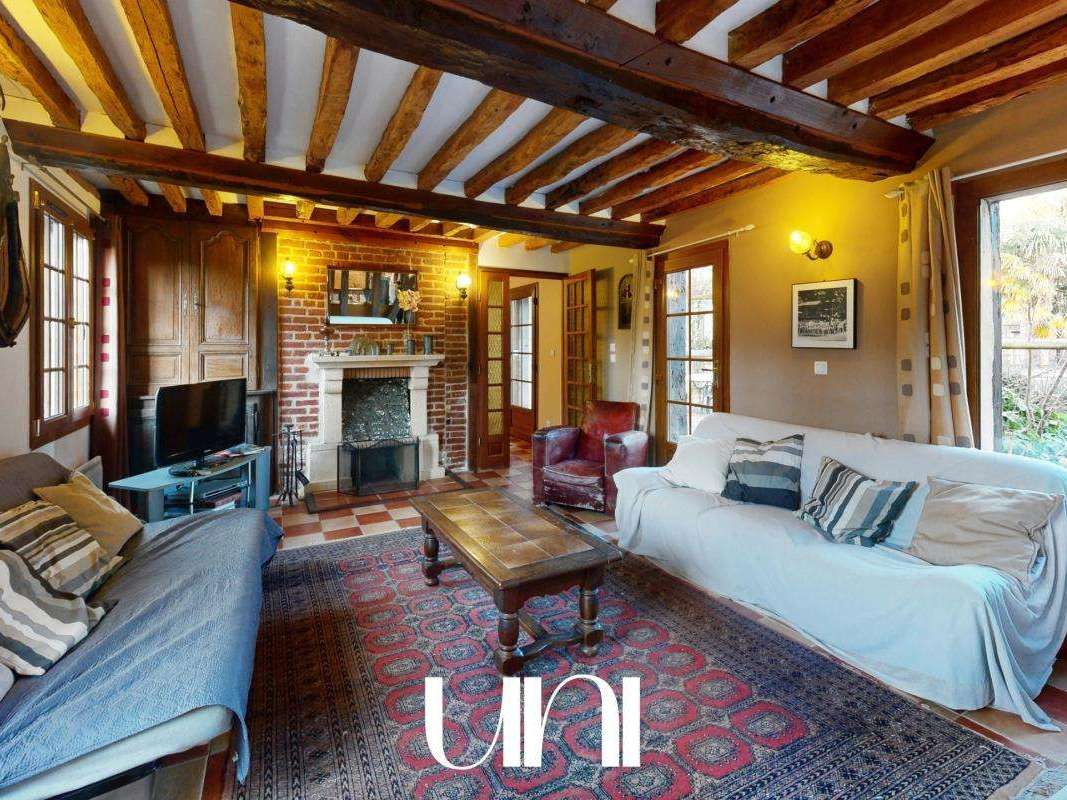 Villa Cabourg