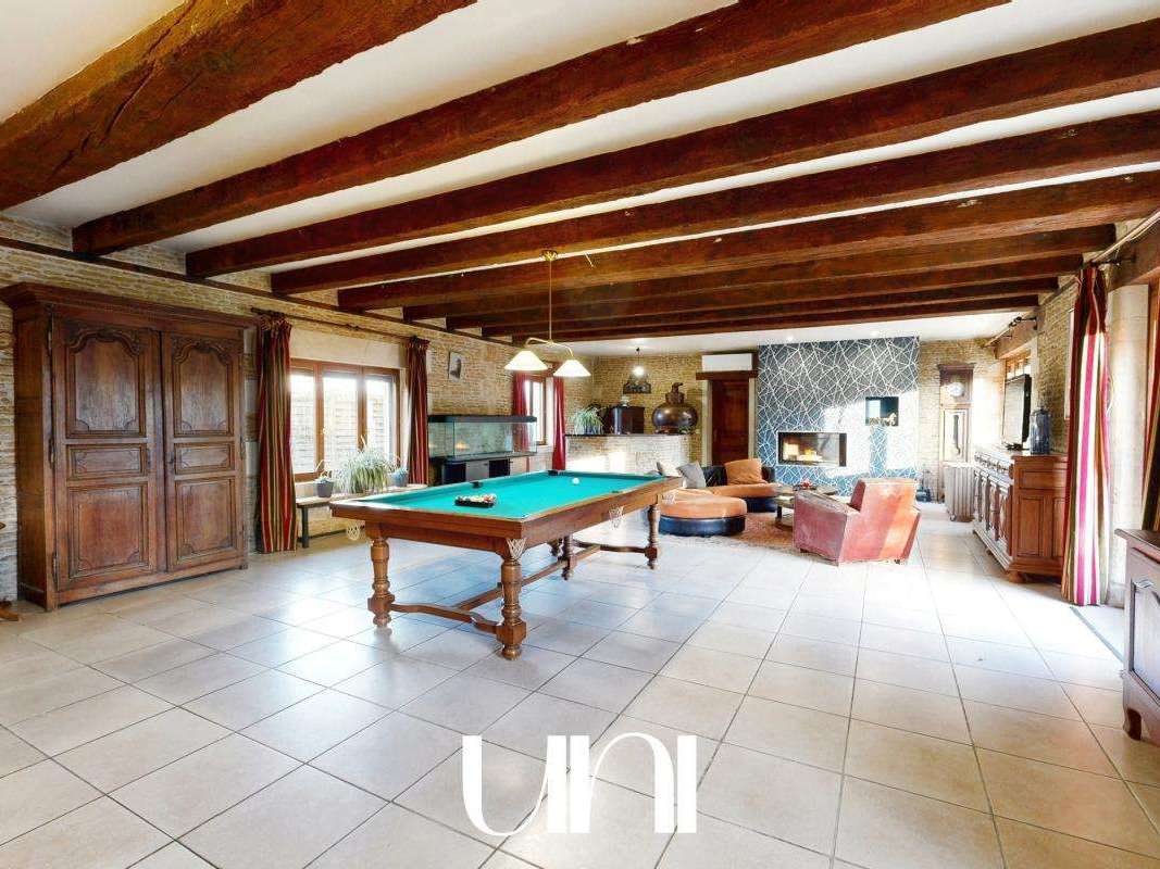 Villa Cabourg
