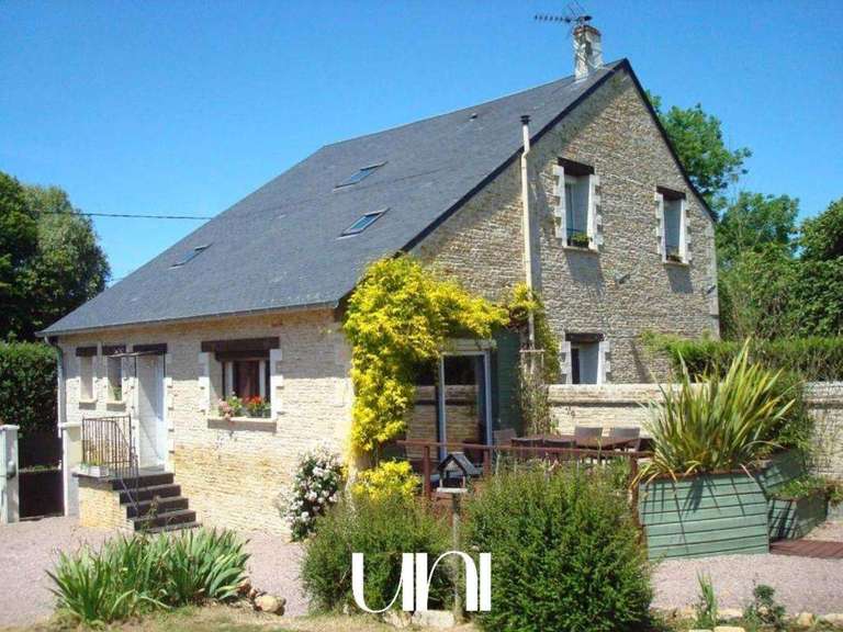 Villa Cabourg - 17 chambres