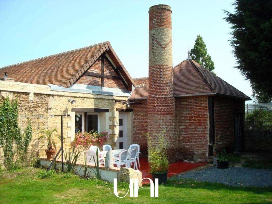 Villa Cabourg
