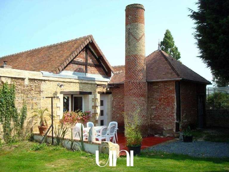 Villa Cabourg - 17 chambres