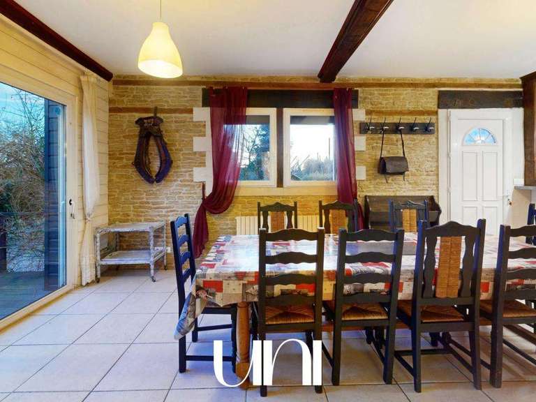 Villa Cabourg - 17 chambres