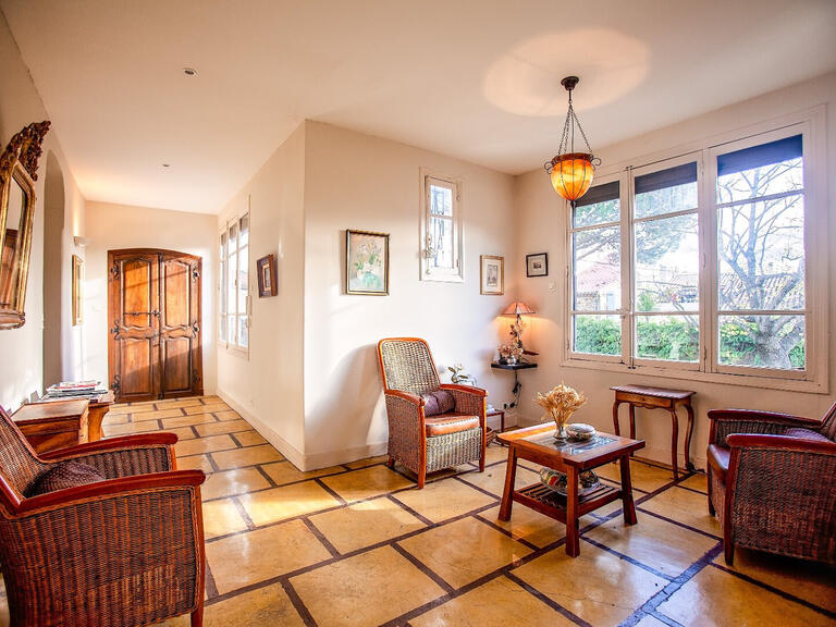 House Cabrerolles - 5 bedrooms - 243m²